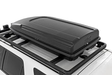 Load image into Gallery viewer, Rooftop Cargo Box | Hard Shell | Strut Assisted | 14.5 Cu. Ft. Storage