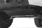 Rough Country 75014 Skid Plate | Front & Belly | Toyota 4Runner 2WD/4WD (2010-2024)