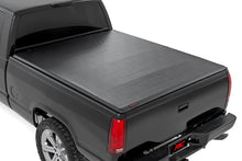 Load image into Gallery viewer, Soft Roll Up Bed Cover | 6'7" Bed | Chevy/GMC 1500 (00-06 &amp; Classic)