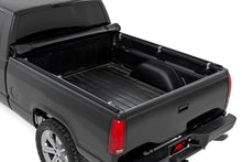 Load image into Gallery viewer, Soft Roll Up Bed Cover | 6'7" Bed | Chevy/GMC 1500 (00-06 &amp; Classic)