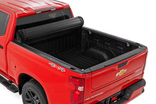 Load image into Gallery viewer, Hard Roll Up Bed Cover | 5'10" Bed | Chevy/GMC Sierra 1500 (19-26)/Silverado 1500 (19-26) 