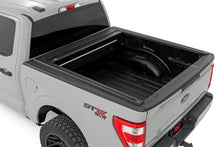Load image into Gallery viewer, Powered Retractable Bed Cover | 5'7" Bed | Ford F-150 (15-26)/F-150 Lightning (22-26) 