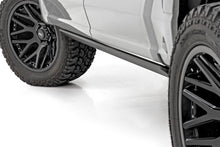 Load image into Gallery viewer, Power Running Boards | HT-Series | Crew Cab | Ford F-150/Lightning/F-250/F-350/Raptor (15-26)
