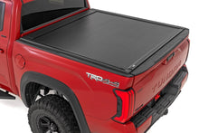 Load image into Gallery viewer, Powered Retractable Bed Cover | 5'7" Bed | Toyota Tundra 2WD/4WD (2022-2026)