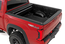 Load image into Gallery viewer, Powered Retractable Bed Cover | 5'7" Bed | Toyota Tundra 2WD/4WD (2022-2026)