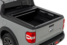 Load image into Gallery viewer, Powered Retractable Bed Cover | 4'6" Bed | Ford Maverick 2WD/4WD (2022-2026)