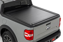 Load image into Gallery viewer, Powered Retractable Bed Cover | 4'6" Bed | Ford Maverick 2WD/4WD (2022-2026)