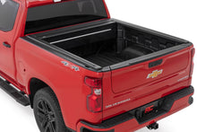 Load image into Gallery viewer, Powered Retractable Bed Cover | 5'10" Bed | Chevy/GMC Sierra 1500 (19-26)/Silverado 1500 (19-26) 