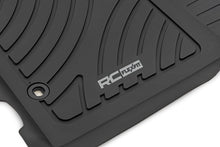 Load image into Gallery viewer, Flex-Fit Floor Mats | Front and Rear | Toyota Tacoma 2WD/4WD (2012-2015)