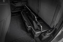 Load image into Gallery viewer, Under Seat Storage with Locking Lid | Crew Cab | Ram 1500 2WD/4WD (2019-2026)