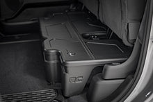 Load image into Gallery viewer, Under Seat Storage with Locking Lid | Crew Cab | Ram 1500 2WD/4WD (2019-2026)
