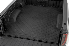 Load image into Gallery viewer, Bed Mat | 6'9" Bed | RC Logo | Chevy/GMC  Silverado/Sierra 2500HD/3500HD (20-26)