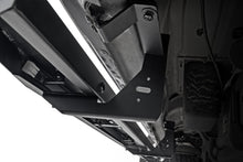 Load image into Gallery viewer, AC2 Running Boards | Amber/White | Crew Cab | Ram 1500 (19-26)/1500 TRX (21-24)