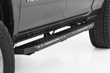 Load image into Gallery viewer, AC2 Running Boards | Amber/White | Crew Cab | Ram 1500 (19-26)/1500 TRX (21-24)