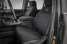Load image into Gallery viewer, Seat Covers | FR Bucket &amp; RR 60/40 Bench | Chevy/GMC 2500HD/3500HD (14-26)