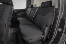 Load image into Gallery viewer, Seat Covers | FR Bucket &amp; RR 60/40 Bench | Chevy/GMC 2500HD/3500HD (14-26)