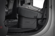 Load image into Gallery viewer, Under Seat Storage with Locking Lid | Ford F-150/F-250/F-350/Raptor (2015-2025)