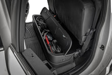 Load image into Gallery viewer, Under Seat Storage with Locking Lid | Ford F-150/F-250/F-350/Raptor (2015-2025)