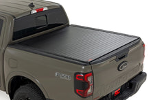 Load image into Gallery viewer, Hard Roll Up Bed Cover | 5' Bed | Ford Ranger 2WD/4WD (2024-2026)