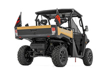 Load image into Gallery viewer, Whip Mount | 4' Multl-Color LED Whip Pair | Can-AM Defender/Segway