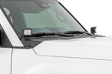 Load image into Gallery viewer, LED Light Kit | Ditch Mount | 2" Black Pair | Spot | Toyota Land Cruiser (24-26)