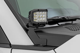 LED Light Kit | Ditch Mount | 2