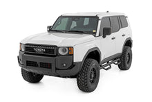Load image into Gallery viewer, Nerf Steps | Cab Length | Toyota Land Cruiser 4WD (2024-2026)