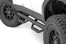 Load image into Gallery viewer, Nerf Steps | Cab Length | Toyota Land Cruiser 4WD (2024-2026)
