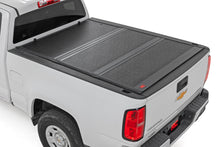 Load image into Gallery viewer, Hard Low Profile Bed Cover | 6' Bed | Chevy/GMC Canyon/Colorado (15-26)