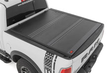 Load image into Gallery viewer, Hard Low Profile Bed Cover | 5'7" Bed | No Rambox | Ram 1500 2WD/4WD (2009-2018 &amp; Classic)