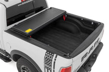 Load image into Gallery viewer, Hard Low Profile Bed Cover | 5'7" Bed | No Rambox | Ram 1500 2WD/4WD (2009-2018 &amp; Classic)