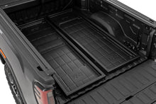 Load image into Gallery viewer, Slide-Out Truck Bed Cargo Trays | Fits 6'7"–6'10" Beds | Easy Tailgate Access