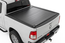 Load image into Gallery viewer, Manual Retractable Bed Cover | 5'7" Bed | Ram 1500 (19-26)/1500 TRX (21-24)