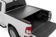 Load image into Gallery viewer, Manual Retractable Bed Cover | 5'7" Bed | Ram 1500 (19-26)/1500 TRX (21-24)