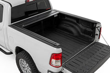 Load image into Gallery viewer, Manual Retractable Bed Cover | 5'7" Bed | Ram 1500 (19-26)/1500 TRX (21-24)
