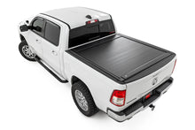 Load image into Gallery viewer, Manual Retractable Bed Cover | 5'7" Bed | Ram 1500 (19-26)/1500 TRX (21-24)