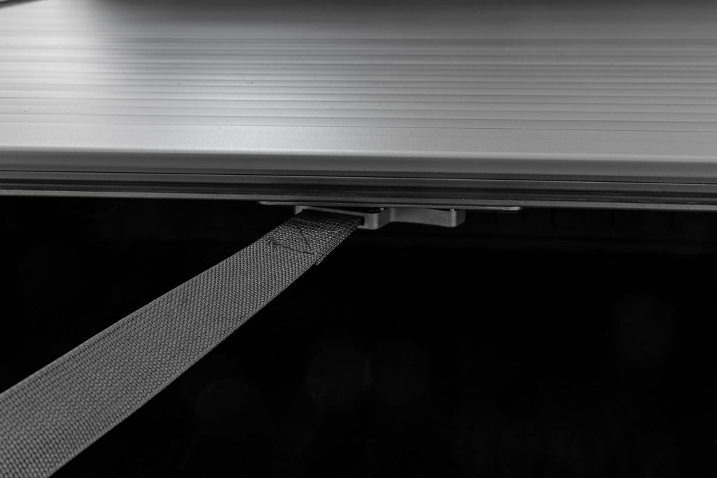 Manual Retractable Bed Cover | 5'7" Bed | Ram 1500 (19-26)/1500 TRX (21-24)