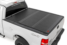 Load image into Gallery viewer, Hard Low Profile Bed Cover | 6'7" Bed | Ford F-150 2WD/4WD (2004-2014)