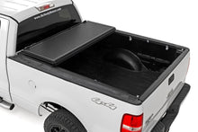 Load image into Gallery viewer, Hard Low Profile Bed Cover | 6'7" Bed | Ford F-150 2WD/4WD (2004-2014)