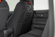 Load image into Gallery viewer, Seat Back Organizer Molle Panel | Universal
