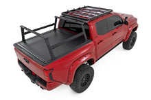 Load image into Gallery viewer, Bed Rack | T-Slot Compatible | Aluminum | Toyota Tacoma 2WD/4WD (2024-2026)