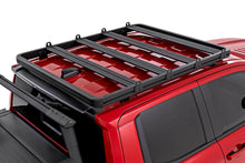 Load image into Gallery viewer, Roof Rack | Double Cab | Toyota Tacoma 2WD/4WD (2024-2026)