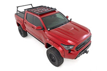 Load image into Gallery viewer, Roof Rack | Double Cab | Toyota Tacoma 2WD/4WD (2024-2026)