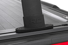 Load image into Gallery viewer, Bed Rack | T-Slot Compatible | Aluminum | Toyota Tacoma 2WD/4WD (2024-2026)
