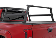 Load image into Gallery viewer, Bed Rack | T-Slot Compatible | Aluminum | Toyota Tacoma 2WD/4WD (2024-2026)