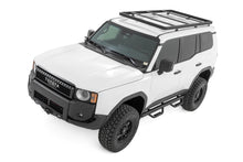Load image into Gallery viewer, Roof Rack | Toyota Land Cruiser 4WD (2024-2026)