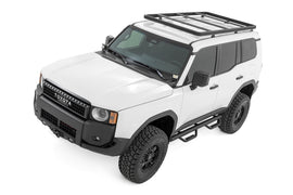 Roof Rack | Toyota Land Cruiser 4WD (2024-2026)