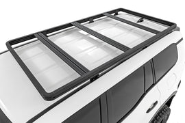 Roof Rack | Toyota Land Cruiser 4WD (2024-2026)