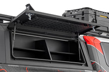 Load image into Gallery viewer, Molle Panel Kit |  Bed Cap Door | Toyota Tacoma 2WD/4WD (2024-2026)