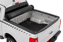 Load image into Gallery viewer, Hard Roll Up Bed Cover | 5' Bed | Ford Ranger 2WD/4WD (2019-2023)